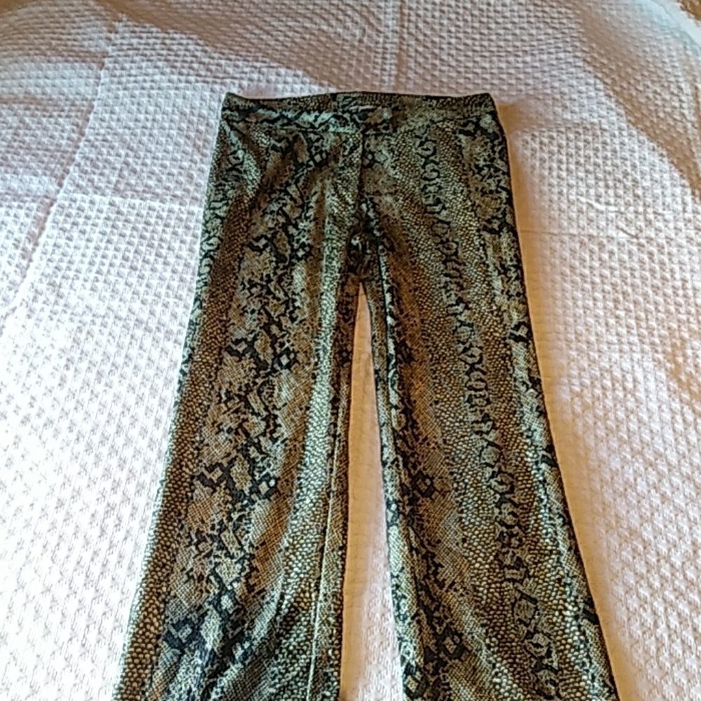 Jessica ash junior pants 